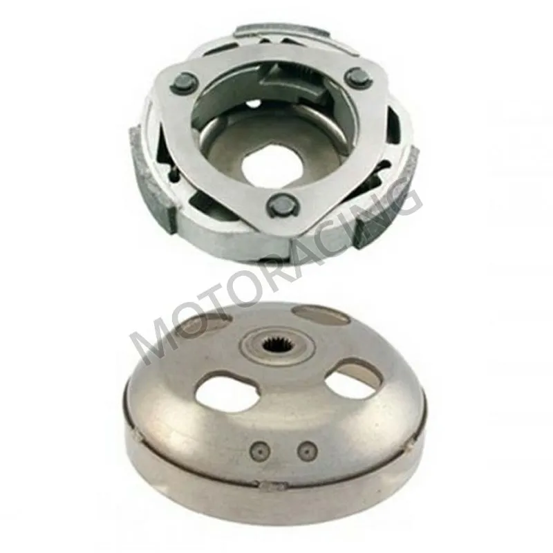 ΣΙΑΓΩΝΕΣ ΦΥΓΟΚΕΝΤΡΙΚΟΥ ΚΑΙ ΚΑΜΠΑΝΑ HONDA SH 300ie ABS 07'-16' RMS