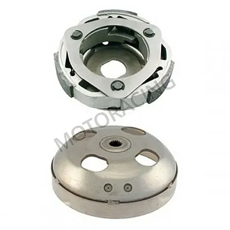 ΣΙΑΓΩΝΕΣ ΦΥΓΟΚΕΝΤΡΙΚΟΥ ΚΑΙ ΚΑΜΠΑΝΑ HONDA SH 300ie ABS 07'-16' RMS