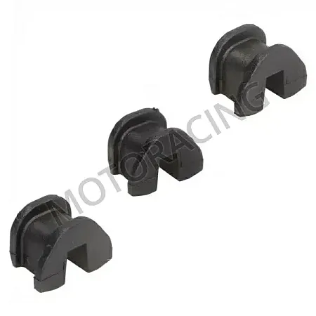 ΚΛΙΠΣ ΒΑΡΙΑΤΟΡ HONDA SH 125 00'-14' / SH 150 01'-15' RMS ( 3 τεμάχια )