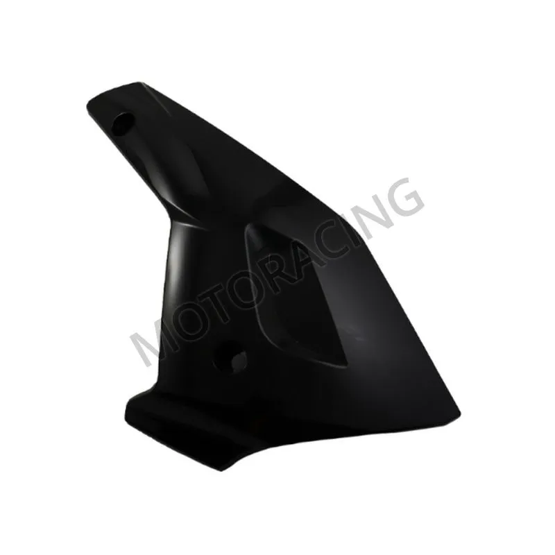 ΚΑΡΙΝΑ KEEWAY RKF 125i 17'-21' ΑΡΙΣΤΕΡΗ ΓΚΡΙ ΓΝΗΣΙΑ