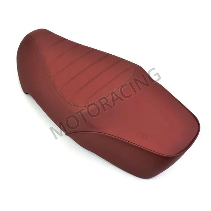 ΣΕΛΑ KEEWAY ZAHARA 125i 17' Euro 4 ΚΟΚΚΙΝΗ ΓΝΗΣΙΑ