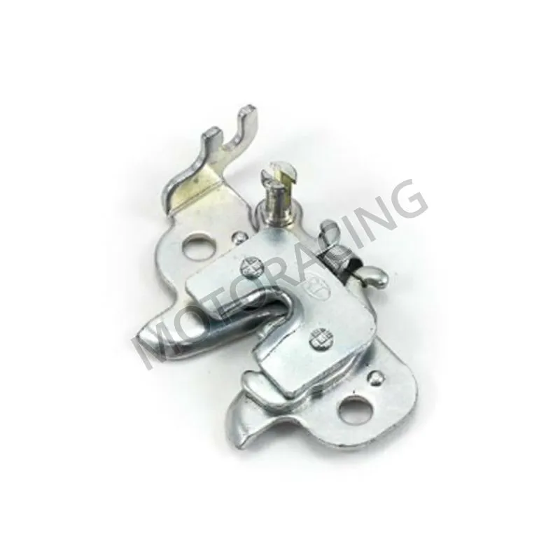 ΚΛΕΙΣΤΡΟ ΣΕΛΑΣ KEEWAY CITYBLADE 125 & 150 12'-16' / CITYBLADE 125i E4 ΓΝΗΣΙΟ