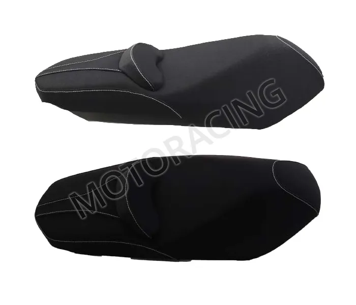 ΣΕΛΑ KEEWAY VIESTE 125 EURO 5 ΜΑΥΡΗ ΓΝΗΣΙΑ