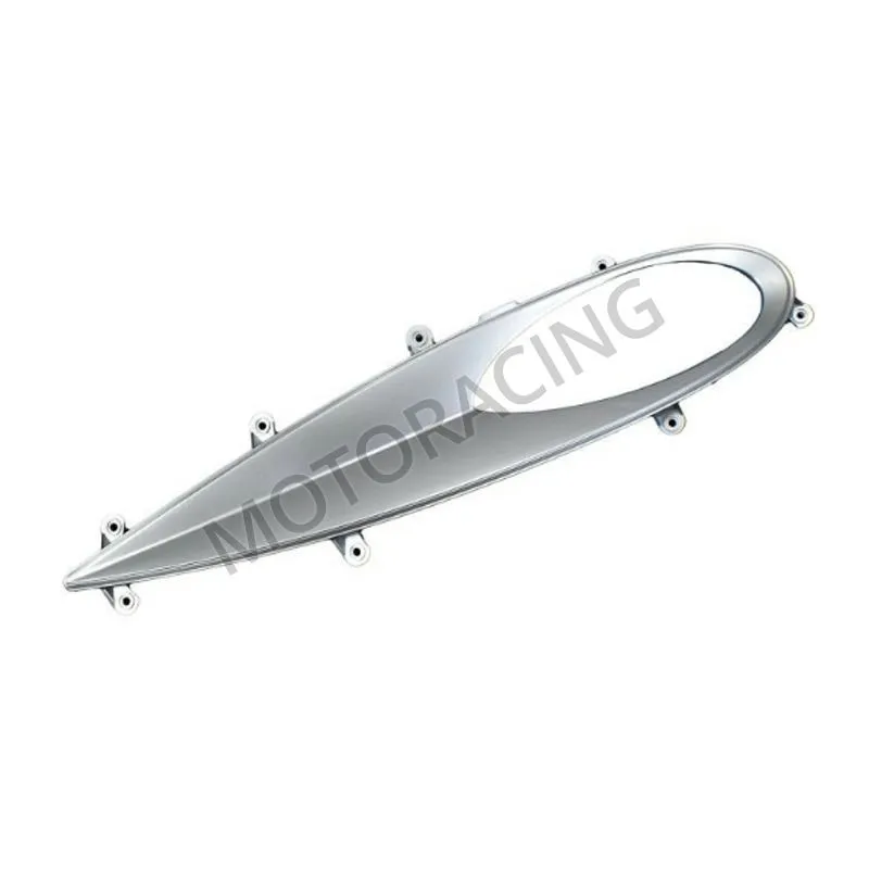 ΔΙΑΚΟΣΜΗΤΙΚΟ ΠΛΑΪΝΟ ΚΑΠΑΚΙ KEEWAY GOCCIA 50 2T 12'-16' ΔΕΞΙ ΑΣΗΜΙ ΓΝΗΣΙΟ