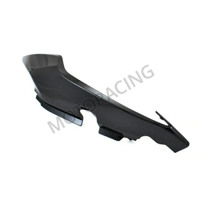 ΚΑΠΑΚΙ ΠΛΑΪΝΟ ΚΑΤΩ ΜΕΡΟΣ KEEWAY CITYBLADE 125 & 150 12'-16' ΔΕΞΙ ΜΑΥΡΟ ΜΑΤ ΓΝΗΣΙΟ