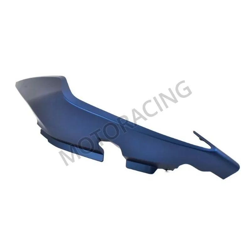 ΚΑΠΑΚΙ ΠΛΑΪΝΟ ΚΑΤΩ ΜΕΡΟΣ KEEWAY CITYBLADE 125i E4 ΔΕΞΙ ΜΠΛΕ ΜΑΤ ΓΝΗΣΙΟ