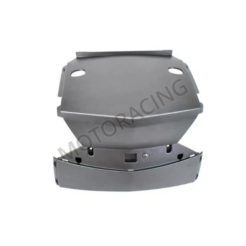 ΕΝΩΣΗ ΠΛΑΪΝΩΝ ΚΑΠΑΚΙΩΝ - ΟΥΡΑ KEEWAY SILVERBLADE 250 13'-16' ΓΚΡΙ ΓΝΗΣΙΑ