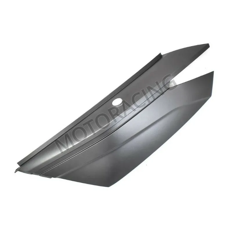 ΚΑΠΑΚΙ ΠΛΑΪΝΟ KEEWAY SILVERBLADE 250 13'-16' ΑΡΙΣΤΕΡΟ ΓΚΡΙ ΓΝΗΣΙΟ