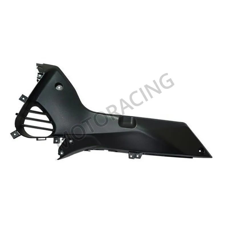 ΚΑΠΑΚΙ ΠΛΑΪΝΟ ΚΑΤΩ ΜΕΡΟΣ KEEWAY TARGET 125 11'-17' / TARGET 125i 18'-20' ΔΕΞΙ ΓΝΗΣΙΟ