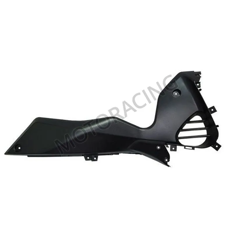 ΚΑΠΑΚΙ ΠΛΑΪΝΟ ΚΑΤΩ ΜΕΡΟΣ KEEWAY TARGET 125 11'-17' / TARGET 125i 18'-20' ΑΡΙΣΤΕΡΟ ΓΝΗΣΙΟ