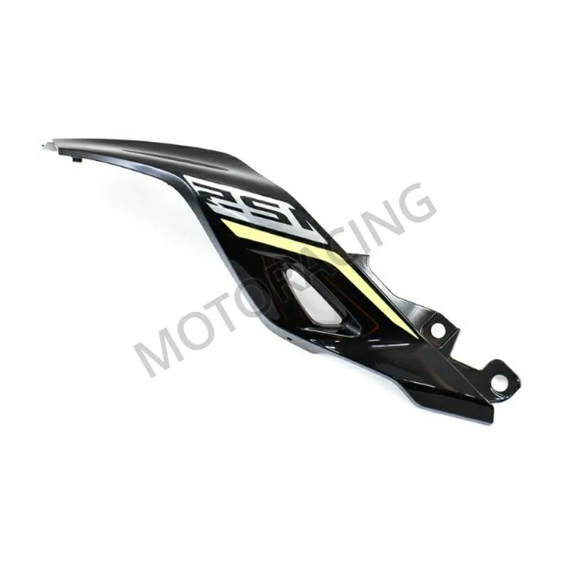 ΚΑΠΑΚΙ ΠΛΑΪΝΟ ΠΙΣΩ KEEWAY RKF 125i 17'-21' ΔΕΞΙ ΜΑΥΡΟ ΜΕ ΑΥΤΟΚΟΛΛΗΤΟ ΓΝΗΣΙΟ