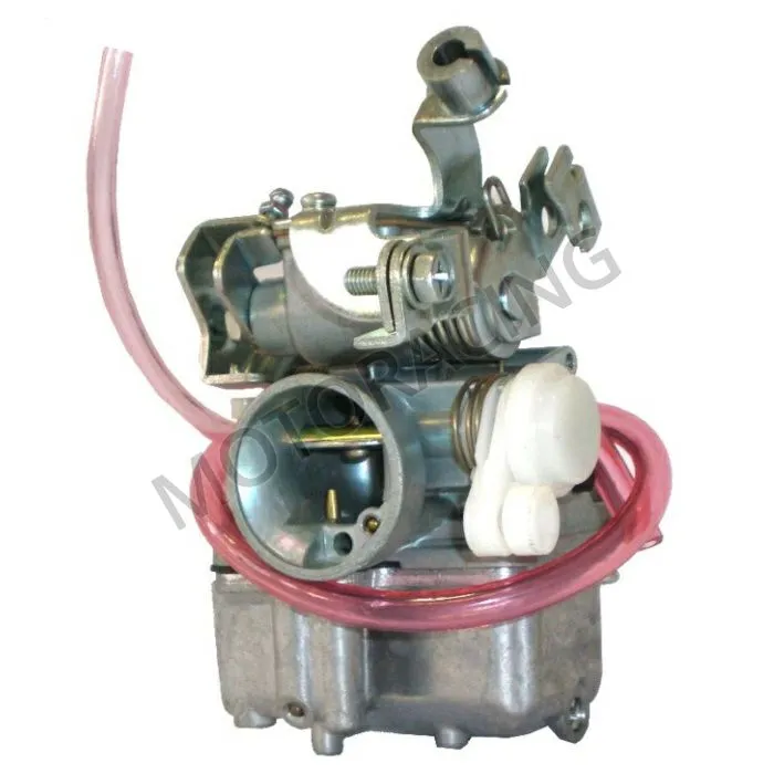 ΚΑΡΜΠΥΡΑΤΕΡ YAMAHA T50 IQ TECH