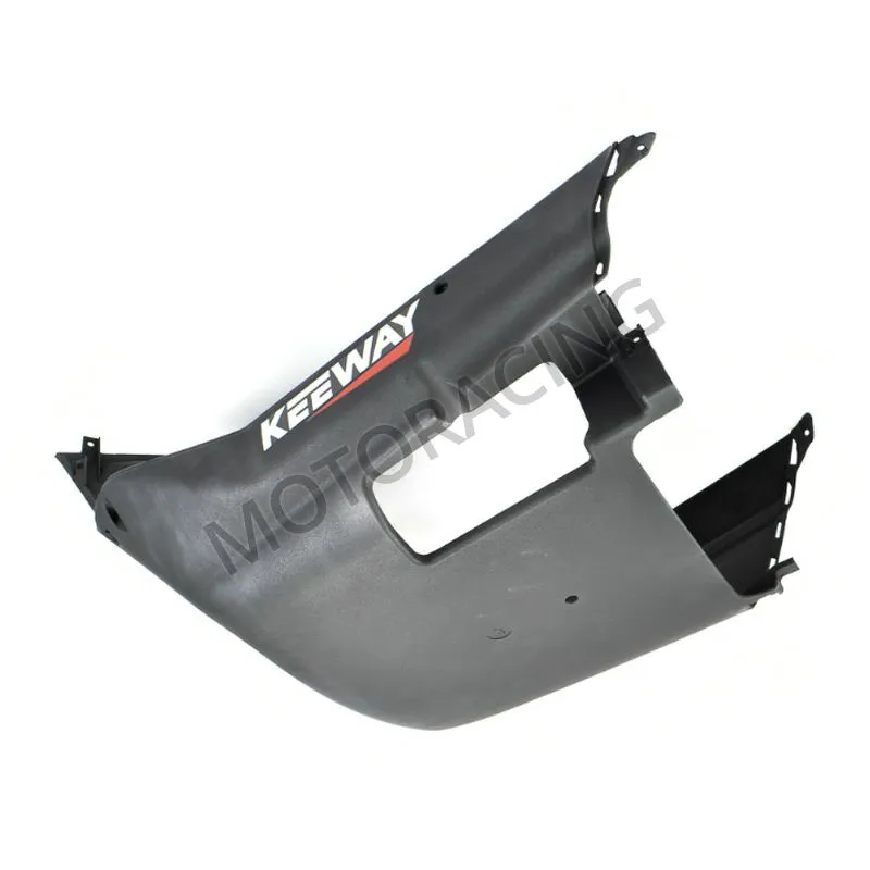 ΠΡΟΦΥΛΑΚΤΗΡΑΣ ΜΑΣΠΙΕ KEEWAY F-ACT 50i 4T 18'-21' ΜΕ ΚΟΚΚΙΝΟ ΑΥΤΟΚΟΛΗΤΟ ΓΝΗΣΙΟΣ