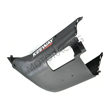 ΠΡΟΦΥΛΑΚΤΗΡΑΣ ΜΑΣΠΙΕ KEEWAY F-ACT 50i 4T 18'-21' ΜΕ ΚΟΚΚΙΝΟ ΑΥΤΟΚΟΛΗΤΟ ΓΝΗΣΙΟΣ