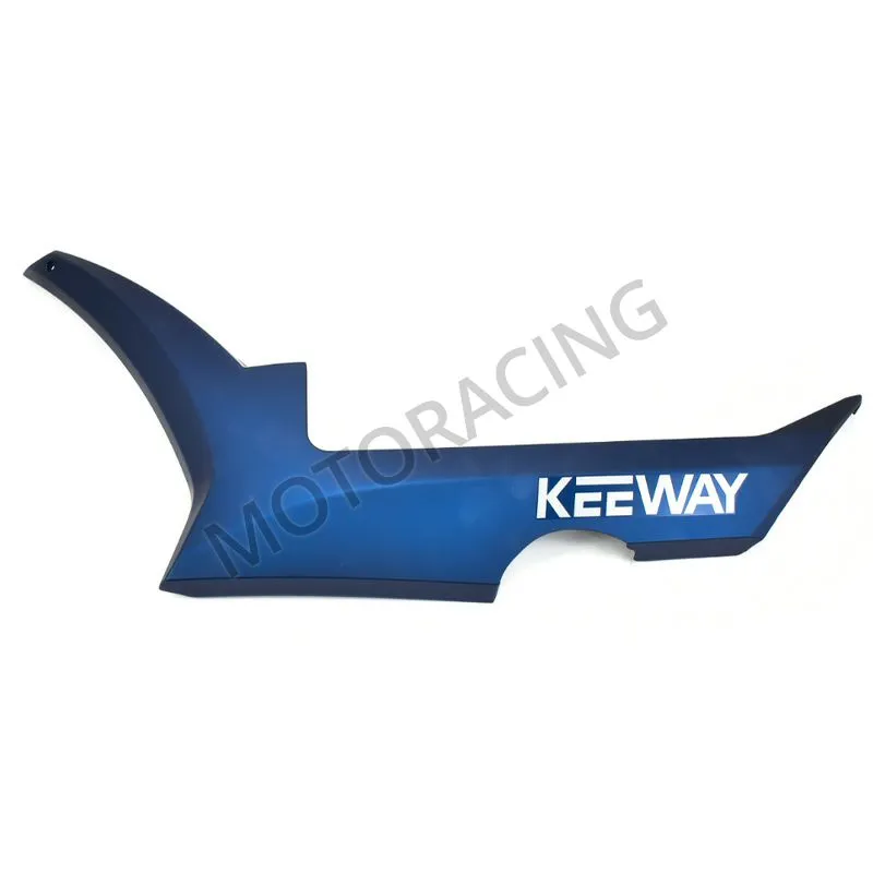 ΚΑΠΑΚΙ ΜΑΣΠΙΕ ΑΡΙΣΤΕΡΟ KEEWAY URBANBLADE 50i 19'-21' ΜΠΛΕ ΓΝΗΣΙΟ