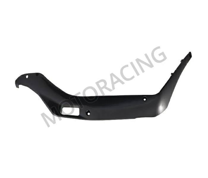 ΚΑΠΑΚΙ ΜΑΣΠΙΕ ΔΕΞΙ KEEWAY CITYBLADE 125 / CITYBLADE 150 12'-16' ΓΚΡΙ ΓΝΗΣΙΟ