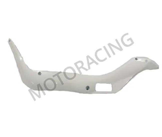 ΚΑΠΑΚΙ ΜΑΣΠΙΕ ΑΡΙΣΤΕΡΟ KEEWAY CITYBLADE 125 & 150 12'-16' ΛΕΥΚΟ ΓΝΗΣΙΟ