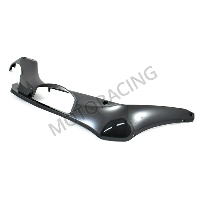 ΚΑΠΑΚΙ ΜΑΣΠΙΕ ΔΕΞΙ KEEWAY CITYBLADE 125i E4 ΜΑΥΡΟ ΓΝΗΣΙΟ