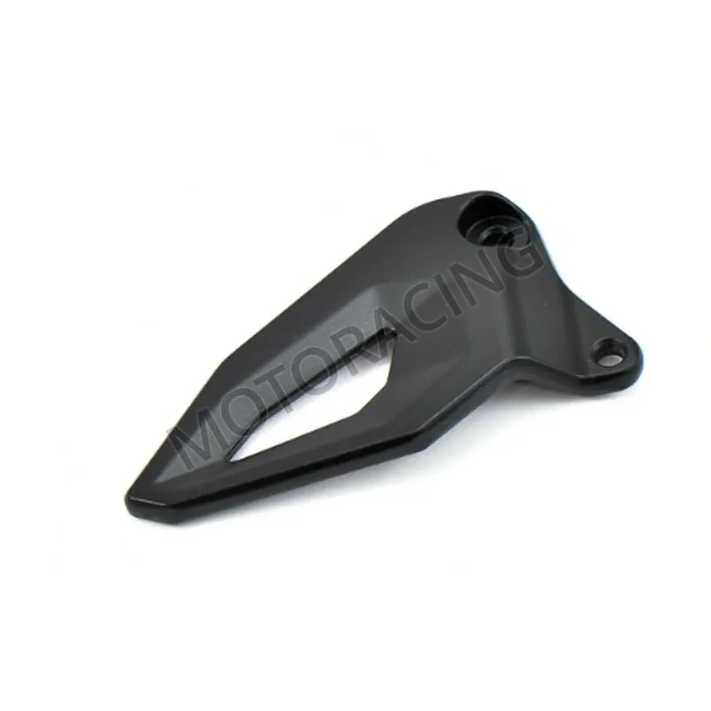 ΔΙΑΚΟΣΜΗΤΙΚΟ ΚΑΠΑΚΙ ΜΑΡΣΠΙΕ ΟΔΗΓΟΥ KEEWAY RKF 125i 17'-21' ΔΕΞΙ ΓΝΗΣΙΟ