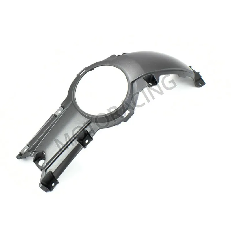 ΚΑΠΑΚΙ ΡΕΖΕΡΒΟΥΑΡ ΚΕΝΤΡΙΚΟ ΜΕΓΑΛΟ KEEWAY RKF 125i 17'-21' ΓΚΡΙ ΓΝΗΣΙΟ