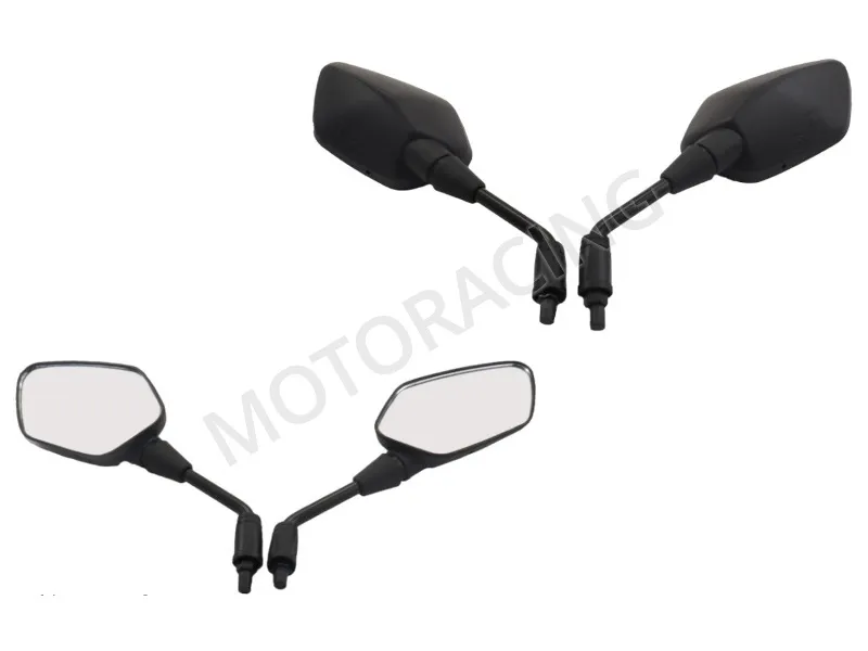 ΚΑΘΡΕΦΤΕΣ KEEWAY VIESTE 125 EURO 5 ΣΕΤ ΔΕΞΙΟΣ / ΑΡΙΣΤΕΡΟΣ ΓΝΗΣΙΟΣ