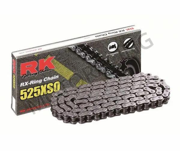 ΑΛΥΣΙΔΑ ΚΙΝΗΣΗΣ ΜΗΧΑΝΗΣ RK 525 