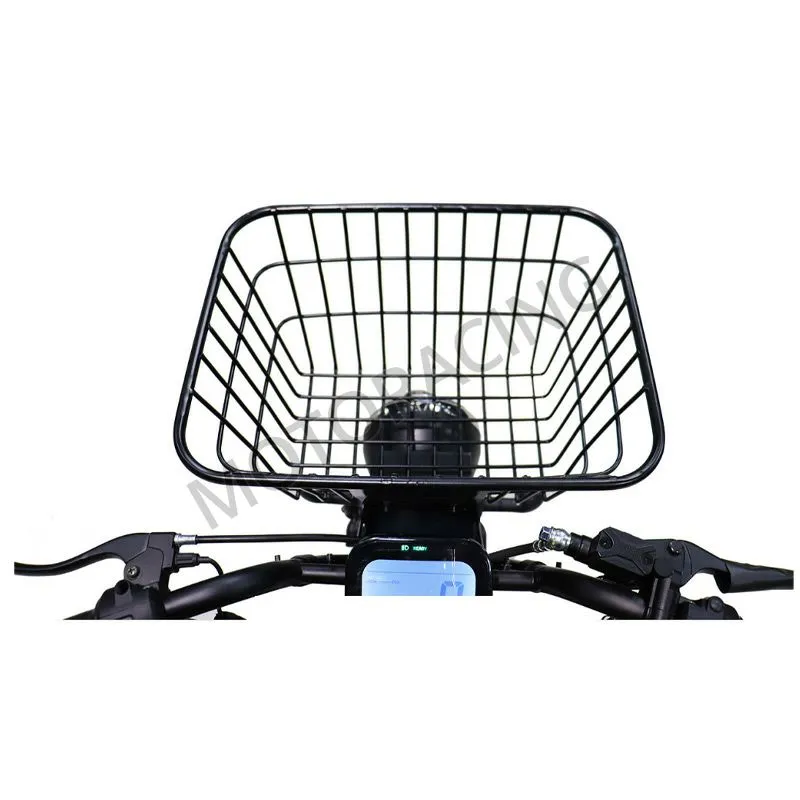 ΚΑΛΑΘΙ ΤΑΤΡΑΓΩΝΟ ΓΙΑ ΗΛΕΚΤΡΙΚΟ SCOOTER KEEWAY E-ZI MINI 1000W