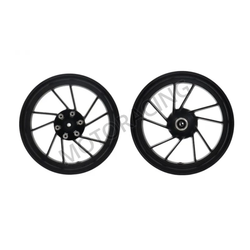 ΤΡΟΧΟΣ ΜΠΡΟΣΤΑ KEEWAY VIESTE 125 EURO 5 ΓΝΗΣΙΟΣ