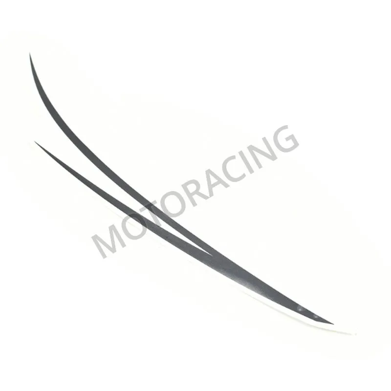 ΑΥΤΟΚΟΛΛΗΤΟ ΔΕΞΙ KEEWAY TARGET 125i 18'-20' ΓΝΗΣΙΟ