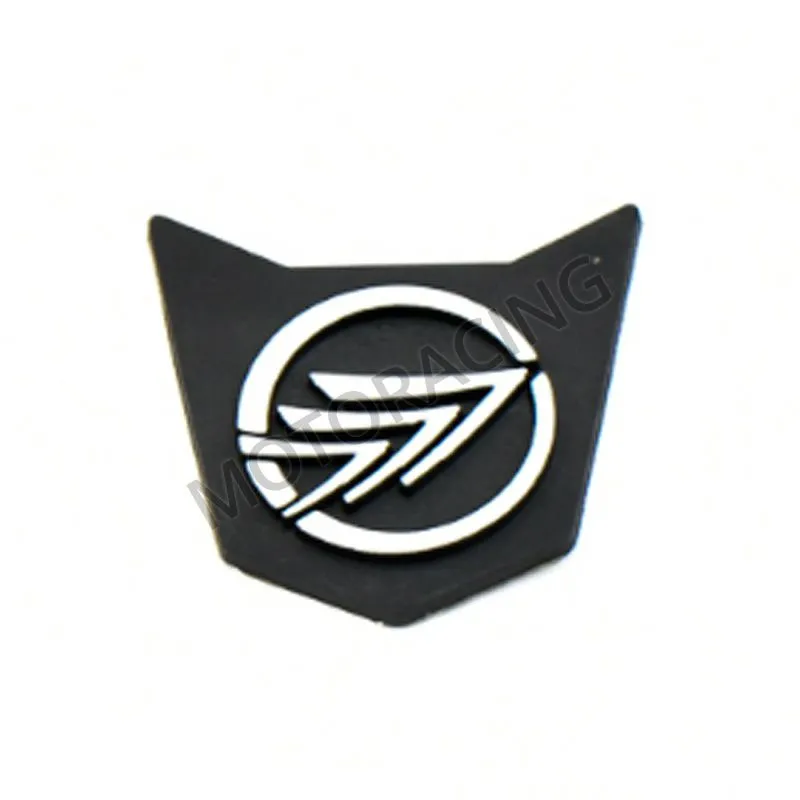 ΑΥΤΟΚΟΛΛΗΤΟ ΜΑΣΚΑΣ ΦΑΝΟΥ KEEWAY TARGET 125 11'-17' / TARGET 125i 18'-20' ΓΝΗΣΙΟ