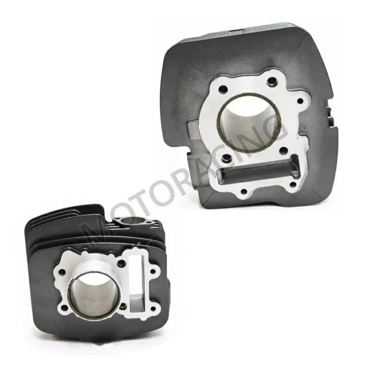 ΚΥΛΙΝΔΡΟΣ BENELLI BN 125 18'-21' E4 ΜΕΤΑΛΛΙΚΟΣ ΓΝΗΣΙΟΣ