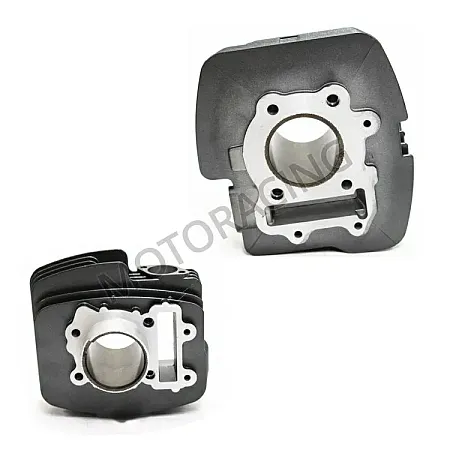 ΚΥΛΙΝΔΡΟΣ BENELLI BN 125 18'-21' E4 ΜΕΤΑΛΛΙΚΟΣ ΓΝΗΣΙΟΣ