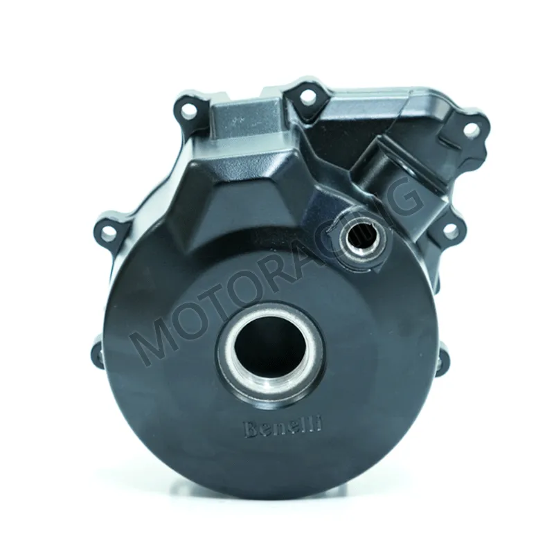 ΚΑΠΑΚΙ ΒΟΛΑΝ BENELLI LEONCINO 500 ABS 17'-22' ΜΑΥΡΟ ΓΝΗΣΙΟ