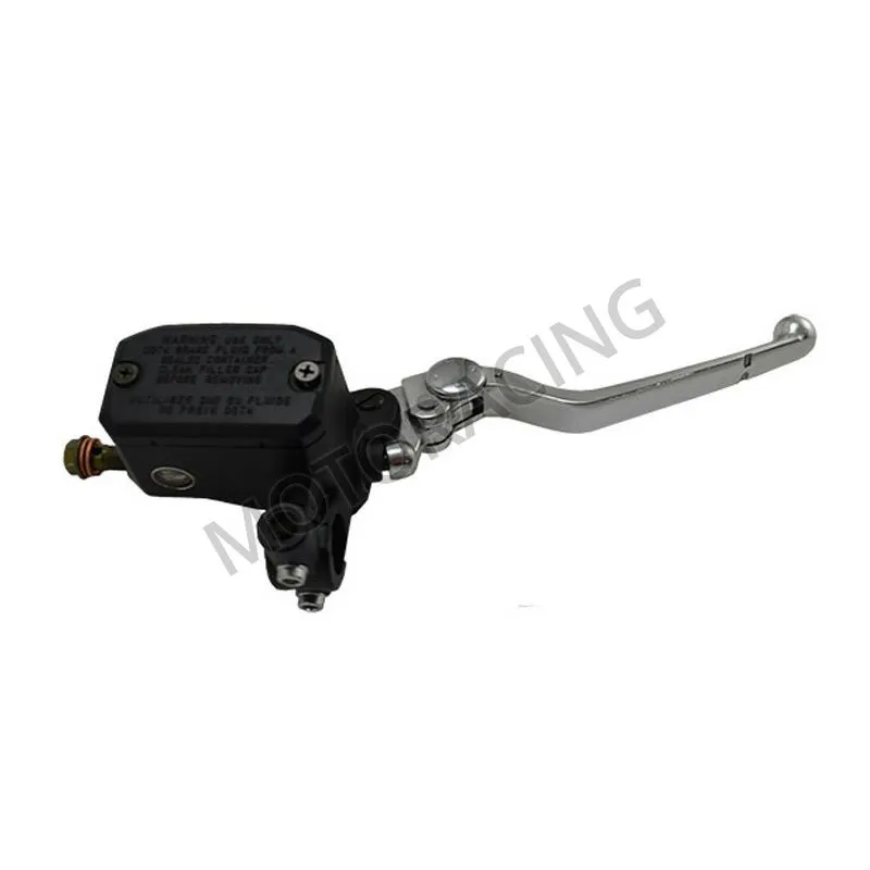 ΤΡΟΜΠΑ ΦΡΕΝΟΥ ΜΠΡΟΣΤΑ BENELLI BN 251 ABS 17'-22' ΜΕ ΜΑΝΕΤΑ ΓΝΗΣΙΑ