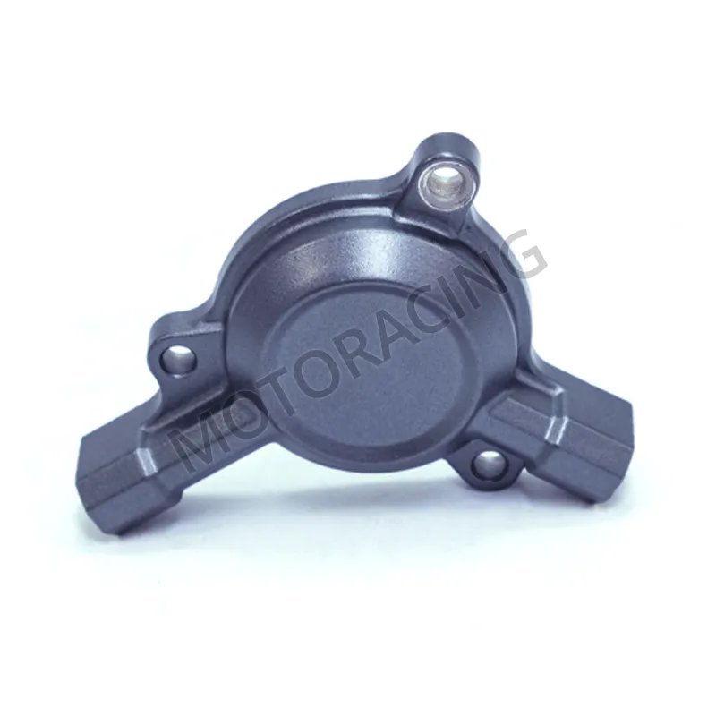 ΚΑΡΤΕΡ -ΚΑΠΑΚΙ ΦΙΛΤΡΟΥ ΛΑΔΙΟΥ BENELLI  TRK 251 19'-21' / BN 251 ABS 17'-22' EURO 4 ΓΝΗΣΙΟ