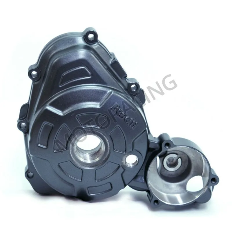 ΚΑΠΑΚΙ ΒΟΛΑΝ BENELLI TRK 251 19'-21' ΓΝΗΣΙΟ