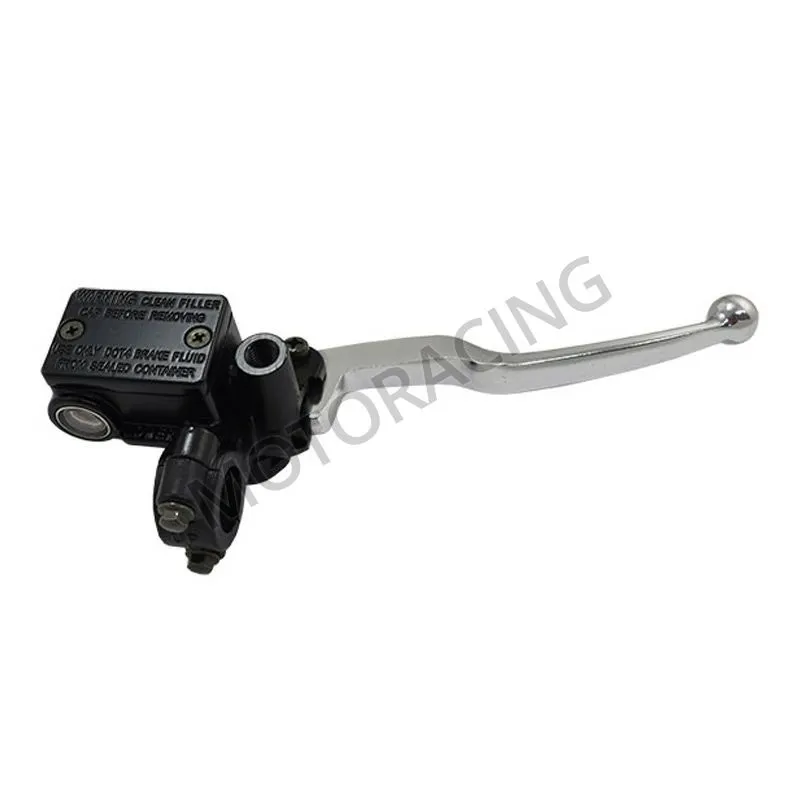 ΤΡΟΜΠΑ ΦΡΕΝΟΥ ΜΠΡΟΣΤΑ BENELLI TNT 125 17'-22' ΜΕ ΜΑΝΕΤΑ ΓΝΗΣΙΑ