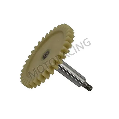 ΑΞΟΝΑΚΙ ΑΝΤΛΙΑΣ ΝΕΡΟΥ BENELLI TRK 251 19'-21' / LEONCINO 250 20'-22' ΜΕ ΓΡΑΝΑΖΙ ΓΝΗΣΙΟ