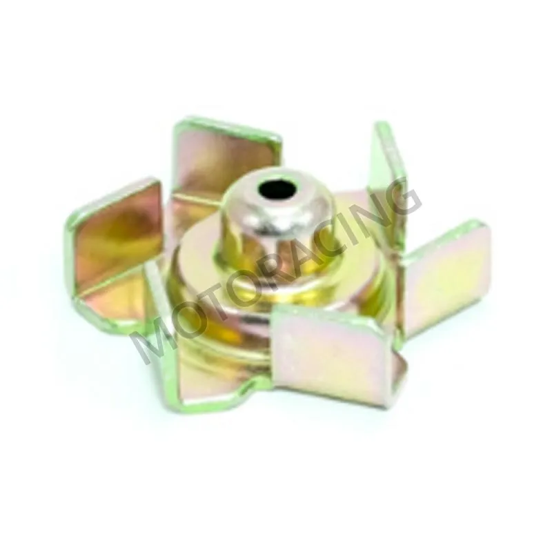 ΦΤΕΡΩΤΗ ΑΝΤΛΙΑΣ ΝΕΡΟΥ BENELLI TRK 502 17'-22' ΓΝΗΣΙΑ