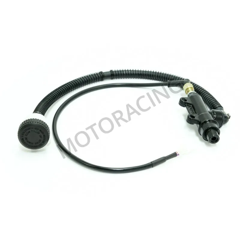 ΤΡΟΜΠΑ ΦΡΕΝΟΥ ΠΙΣΩ BENELLI TRK 502 17'-22' ΓΝΗΣΙΑ