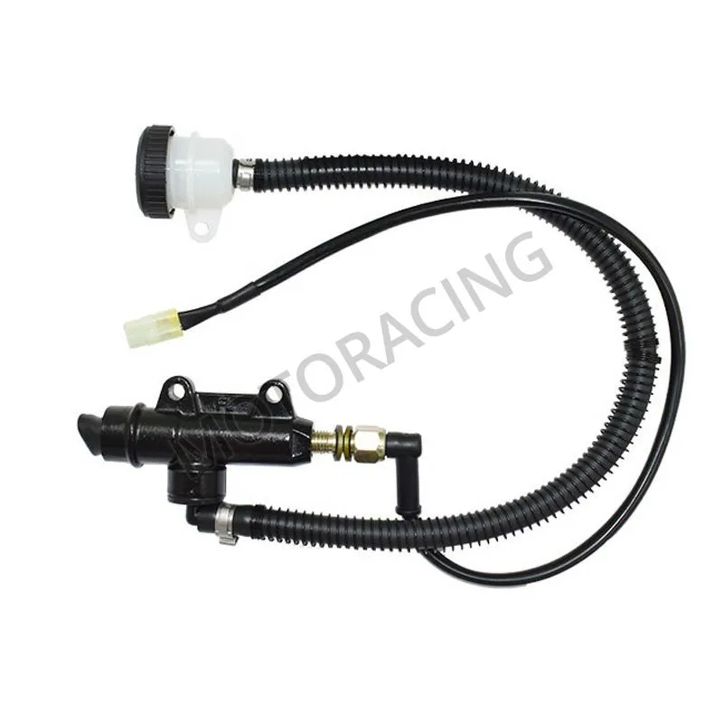 ΤΡΟΜΠΑ ΦΡΕΝΟΥ ΠΙΣΩ BENELLI TRK-X 502 18'-22' ΓΝΗΣΙΑ