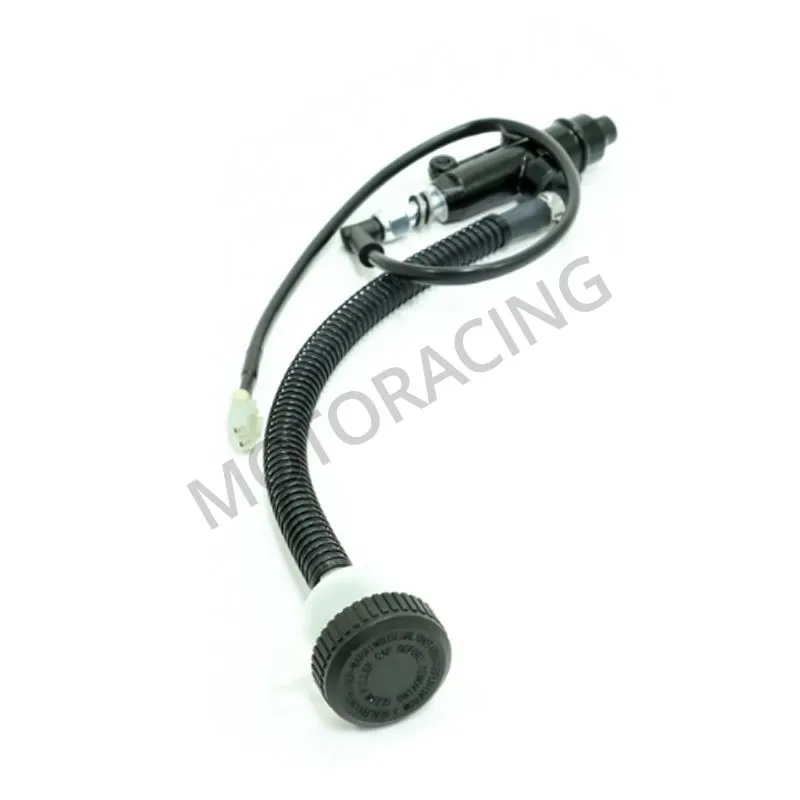 ΤΡΟΜΠΑ ΦΡΕΝΟΥ ΠΙΣΩ BENELLI LEONCINO 500 17'-22' / LEONCINO 500 TRAIL 18'-22' ΓΝΗΣΙΑ