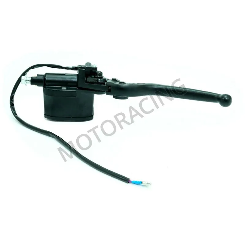 ΤΡΟΜΠΑ ΦΡΕΝΟΥ ΜΠΡΟΣΤΑ BENELLI TRK-X 502 18'-22' / 502C CRUISER 19'-22' ΜΕ ΜΑΝΕΤΑ ΓΝΗΣΙΑ