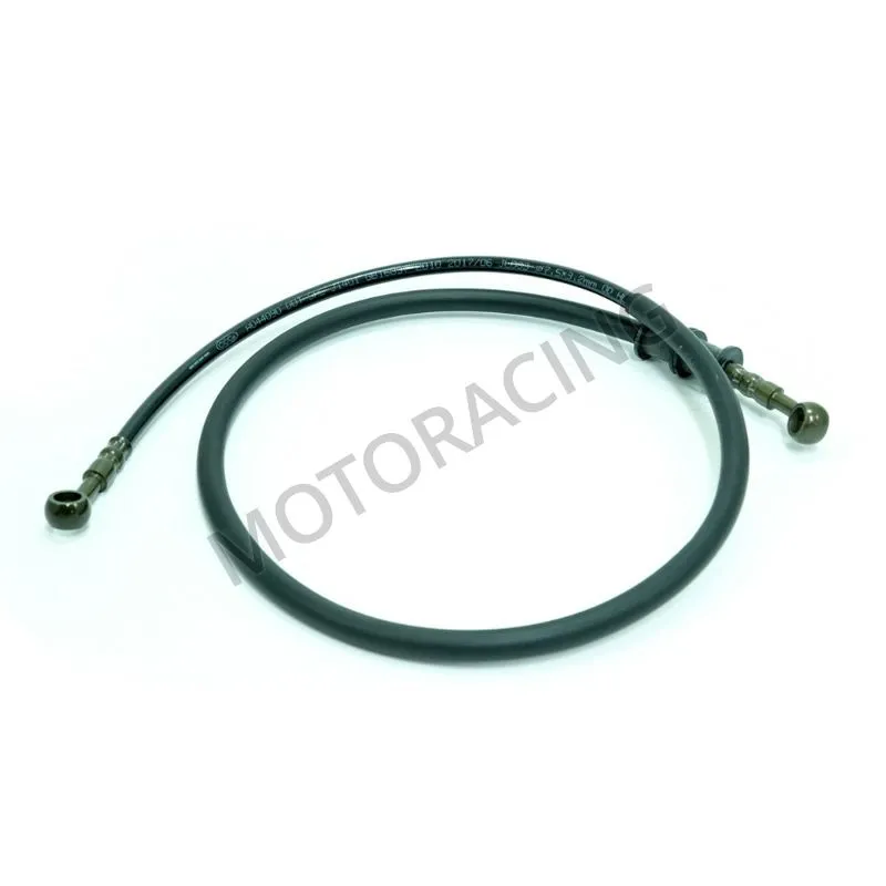 ΣΩΛΗΝΑΚΙ ΦΡΕΝΟΥ - ΜΑΡΚΟΥΤΣΙ ΜΠΡΟΣΤΑ ΙΙ BENELLI TNT 125 17'-22' ΓΝΗΣΙΟ