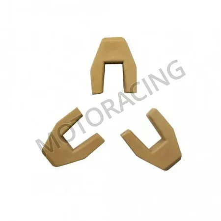 ΚΛΙΠΣ ΒΑΡΙΑΤΟΡ PIAGGIO LIBERTY 125 / VESPA LXV 125 / FLY 150 / BEVERLY 250 / GILERA NEXUS 250 BANDO (3 ΤΜΧ)