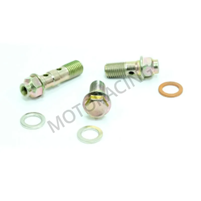 ΒΙΔΕΣ ΓΙΑ ΜΑΡΚΟΥΤΣΙΑ ΦΡΕΝΩΝ BENELLI BN 251 17'-22' ΓΝΗΣΙΕΣ