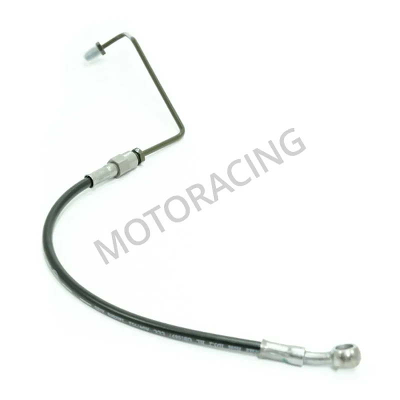 ΣΩΛΗΝΑΚΙ ΦΡΕΝΟΥ - ΜΑΡΚΟΥΤΣΙ ΠΙΣΩ Ι BENELLI BN 302 17'-22' ΓΝΗΣΙΟ