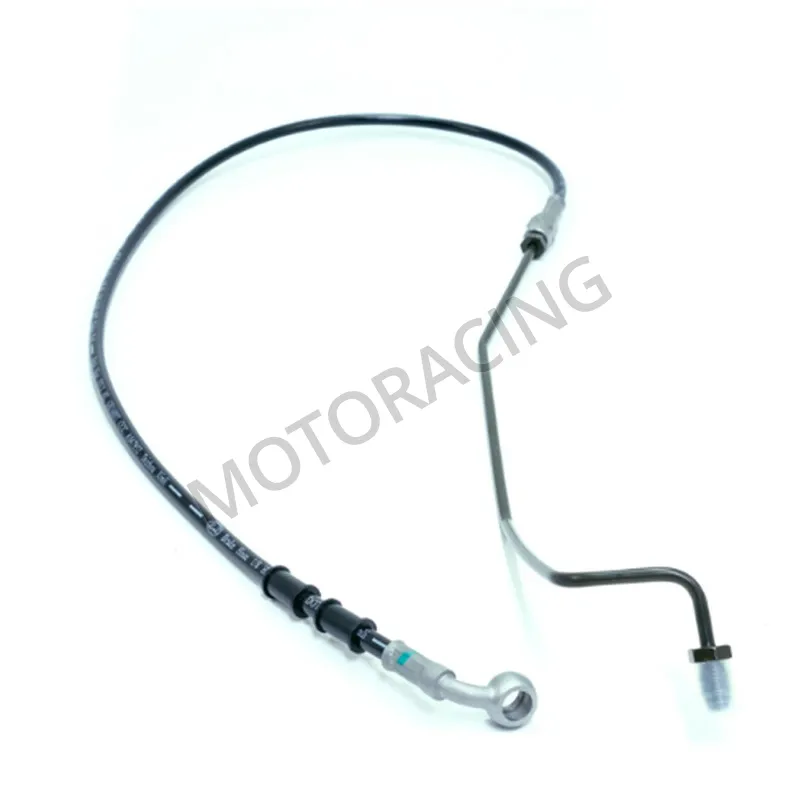 ΣΩΛΗΝΑΚΙ ΦΡΕΝΟΥ - ΜΑΡΚΟΥΤΣΙ ΜΠΡΟΣΤΑ II BENELLI BN 302 17'-22' ΓΝΗΣΙΟ