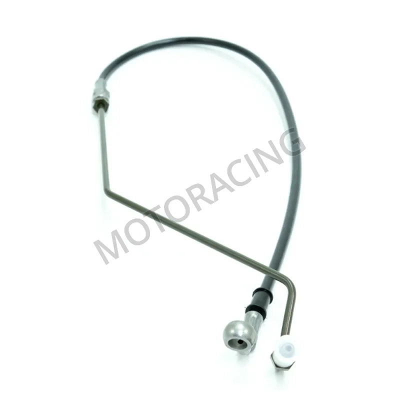 ΣΩΛΗΝΑΚΙ ΦΡΕΝΟΥ - ΜΑΡΚΟΥΤΣΙ ΠΙΣΩ Ι BENELLI TRK 502 17'-22' ΓΝΗΣΙΟ