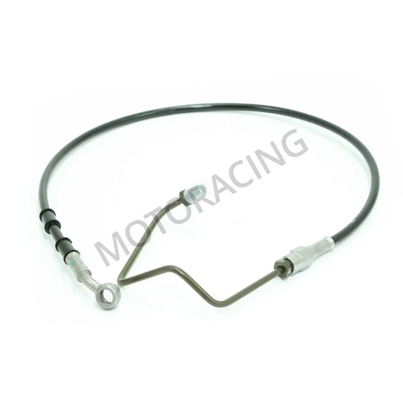 ΣΩΛΗΝΑΚΙ ΦΡΕΝΟΥ - ΜΑΡΚΟΥΤΣΙ ΠΙΣΩ ΙI BENELLI TRK 502 17'-22' ΓΝΗΣΙΟ